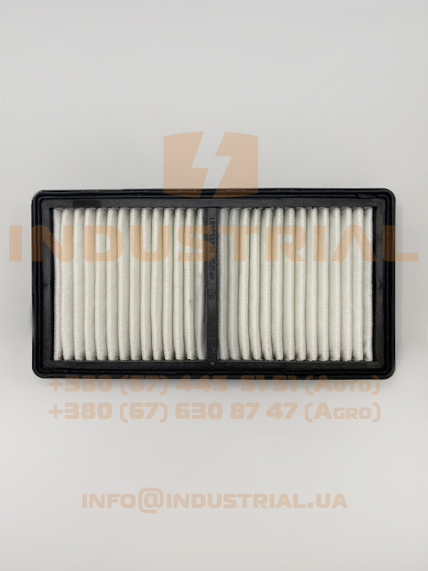 MKA 3751020 MEKANIK